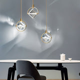 Valvo Pendant Light