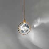 Valvo Pendant Light