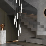 Vashma Staircase Chandelier