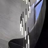 Vashma Staircase Chandelier