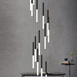 Vashma Staircase Chandelier