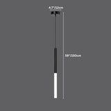 Vashma Staircase Chandelier