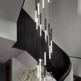 Vashma Staircase Chandelier