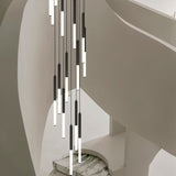 Vashma Staircase Chandelier