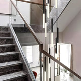 Vashma Staircase Chandelier