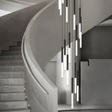 Vashma Staircase Chandelier