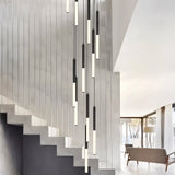 Vashma Staircase Chandelier