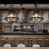 Vatik Pendant Light