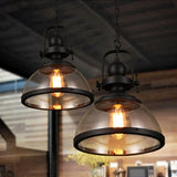 Vatik Pendant Light