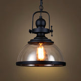 Vatik Pendant Light