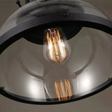 Vatik Pendant Light