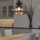 Vatik Pendant Light