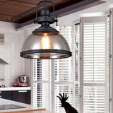 Vatik Pendant Light
