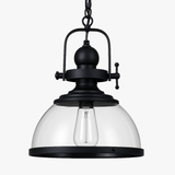 Vatik Pendant Light