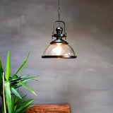 Vatik Pendant Light