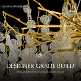 Velora Chandelier