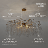 Velora Chandelier