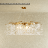 Velora Chandelier
