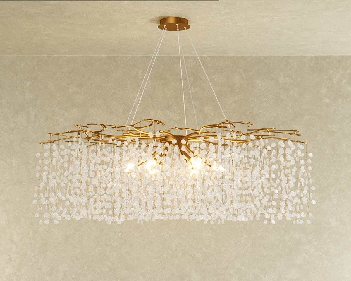 Velora Chandelier