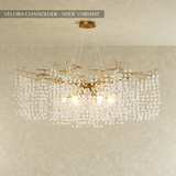 Velora Chandelier