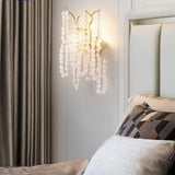 Velora Wall Lamp
