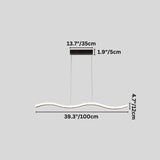 Venzor Pendant Light