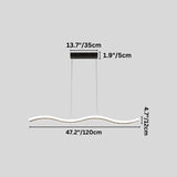 Venzor Pendant Light