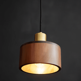 Vesil Pendant Light