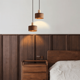 Vesil Pendant Light