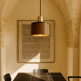 Vesil Pendant Light