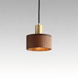 Vesil Pendant Light