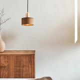 Vesil Pendant Light
