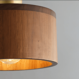 Vesil Pendant Light