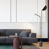 Vestra Floor Lamp