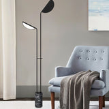 Vestra Floor Lamp