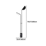 Vestra Floor Lamp