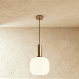 Vetreria Pendant Light