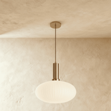 Vetreria Pendant Light