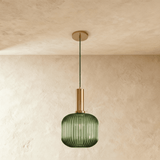 Vetreria Pendant Light
