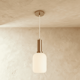 Vetreria Pendant Light