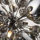 Vitis Chandelier