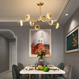 Volrin Chandelier