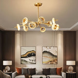 Volrin Chandelier
