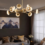 Volrin Chandelier