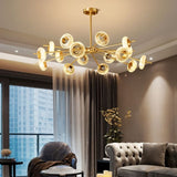Volrin Chandelier
