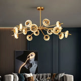 Volrin Chandelier