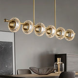 Volrin Chandelier