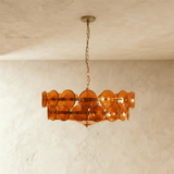 Wamble Chandelier