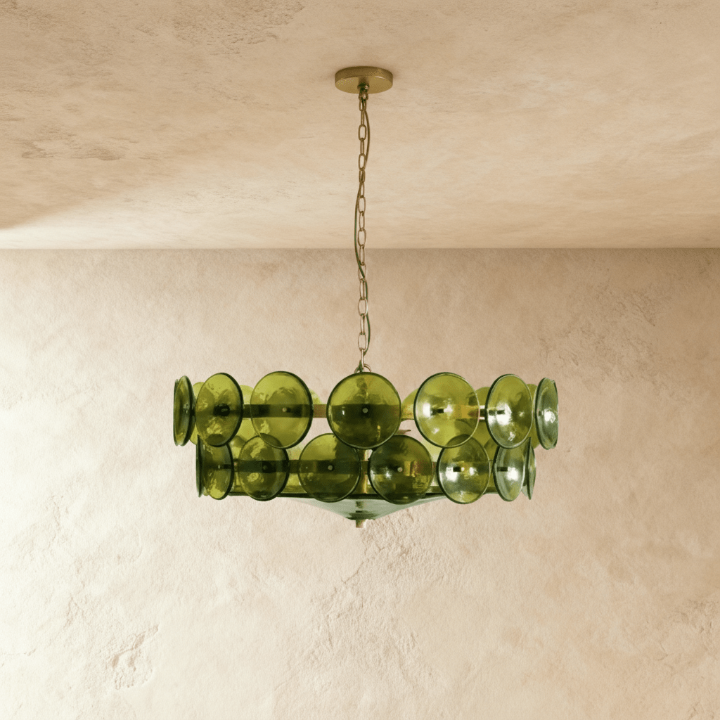 Wamble Chandelier