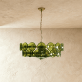Wamble Chandelier